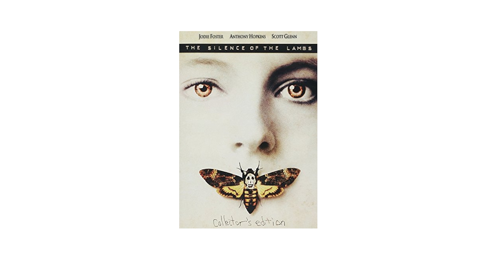Silence of the Lambs専用 The Silence of the Lambs Limited Edition 4K UHD